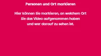 Videobearbeitung 7