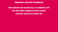 Videobearbeitung 7