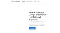 Google Rezension Schritt 1
