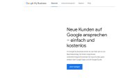 Google Rezension Schritt 1