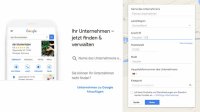 Google Rezension Schritt 3