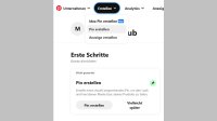 NHALTE AUF PINTEREST EINSTELLEN 1