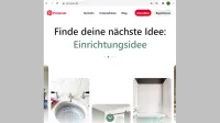 EIN KONTO BEI PINTEREST ANLEGEN 1
