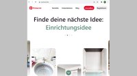 EIN KONTO BEI PINTEREST ANLEGEN 1