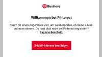 EIN KONTO BEI PINTEREST ANLEGEN 7