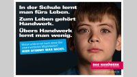 Zum Leben gehört Handwerk