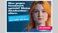 Was gegen Handwerk spricht?
