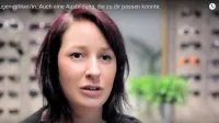Augenoptiker*in