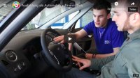 Automobilkaufmann*frau 