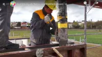Beton- und Stahlbetonbauer*in 