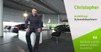 Automobilkaufmann*frau