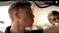 Kraftfahrzeugmechatroniker*in