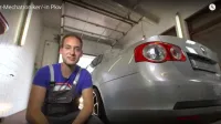 Kraftfahrzeugmechatroniker*in