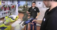 Orthopädietechnik-Mechaniker*in