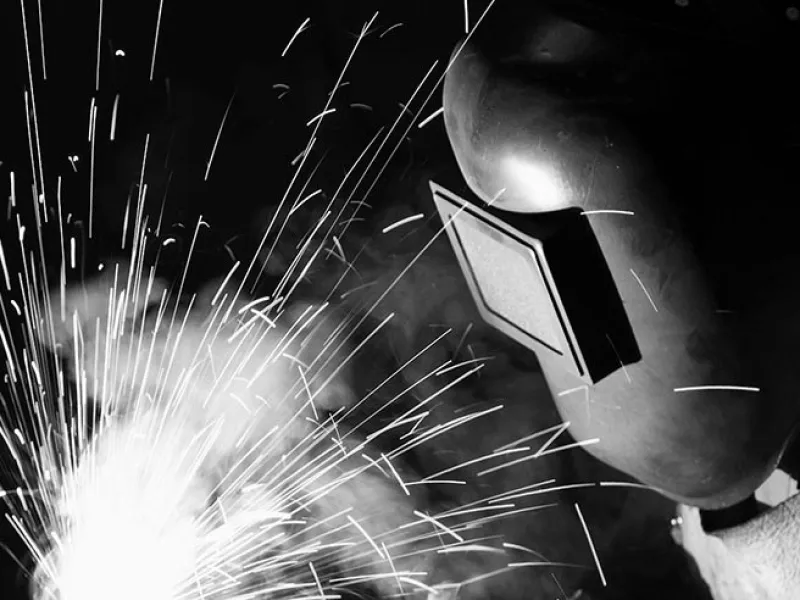 Fachkraft für Metalltechnik