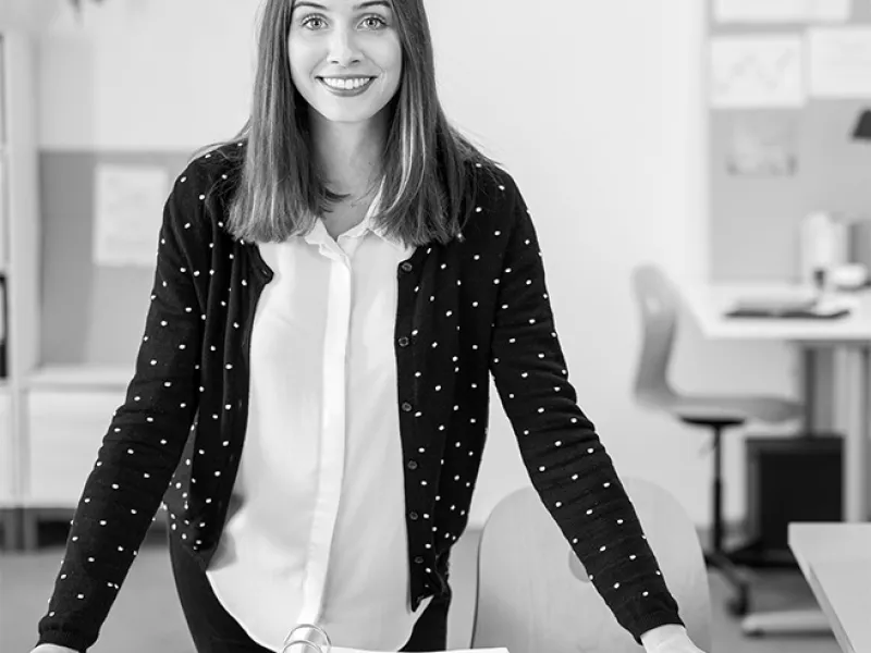 Kaufmann/-frau für Büromanagement