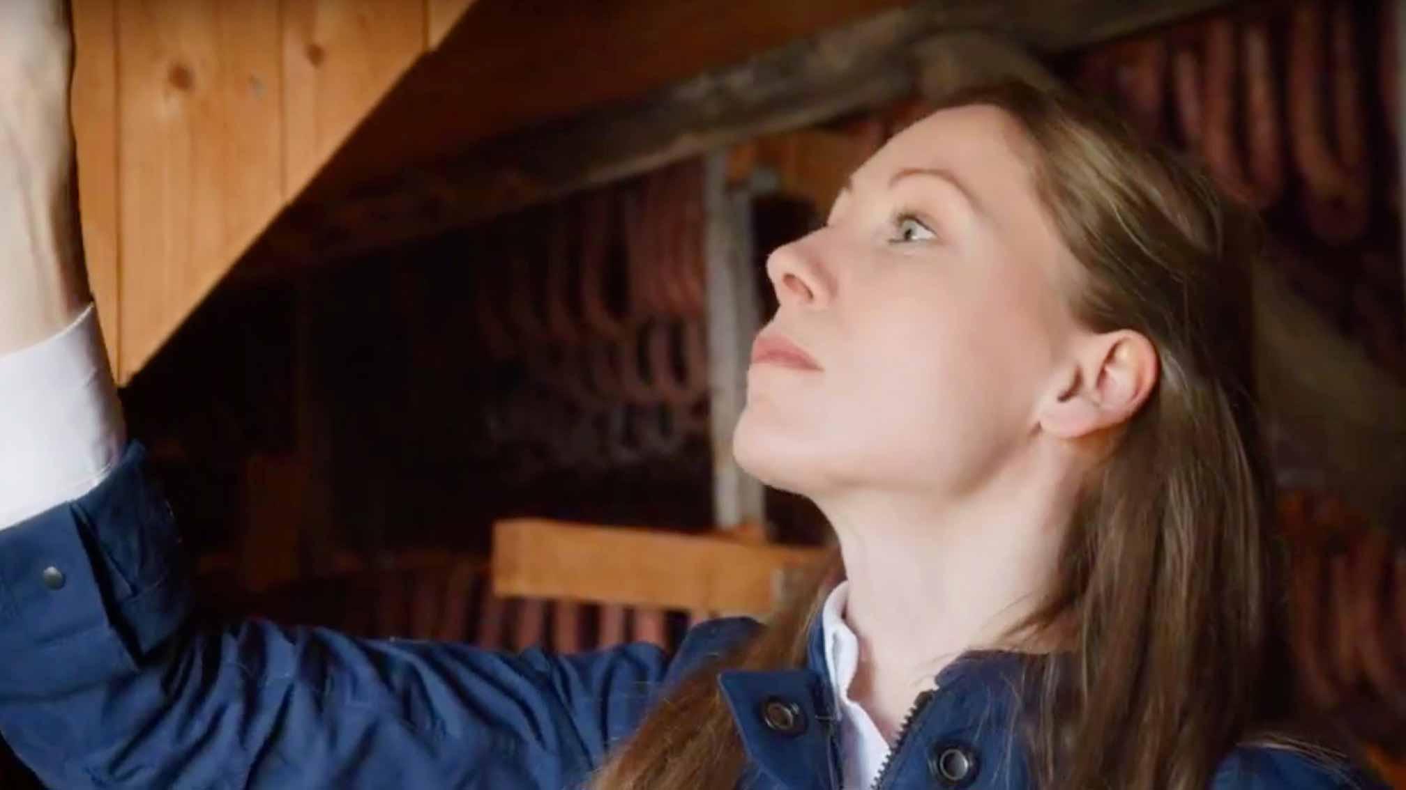 Katharina Koch Fleischerin