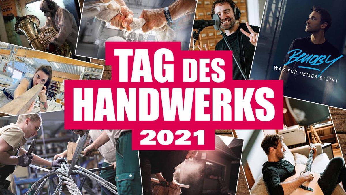 Tag des Handwerks Galerie