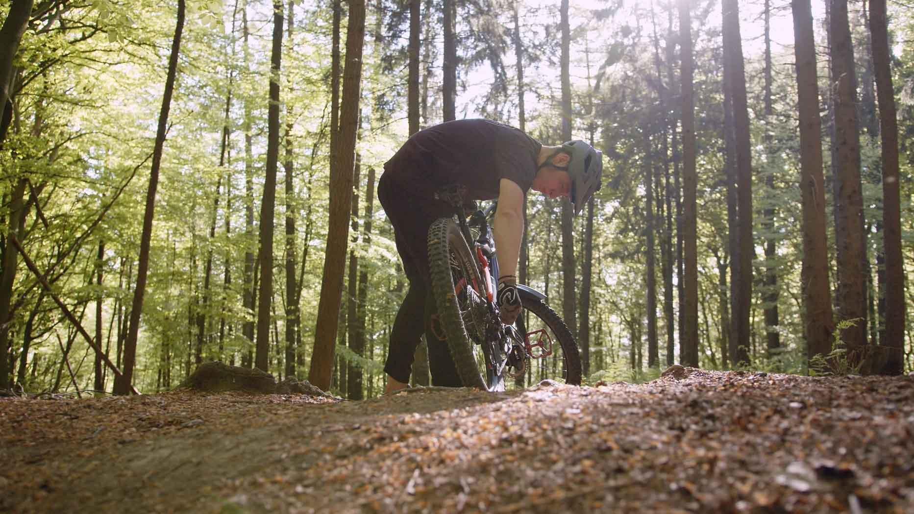 Zweiradmechatroniker Berufsinsider Film