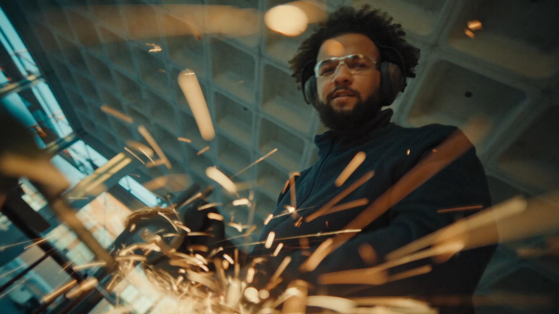 Wir können alles, was kommt – Teaser