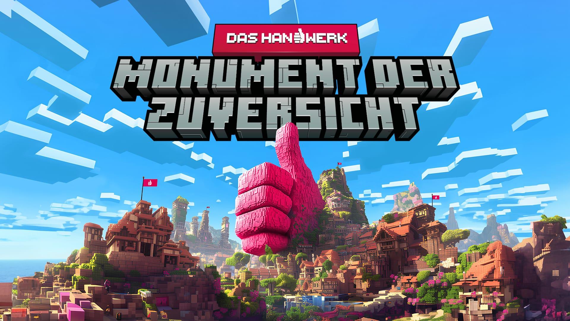 Monument der Zuversicht