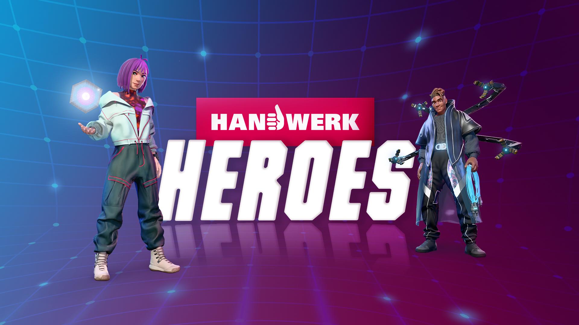 Handwerk Heroes