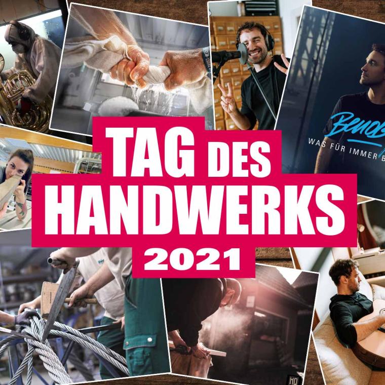 Tag des Handwerks Galerie
