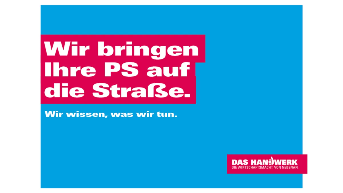 KFZ Elektromobilität