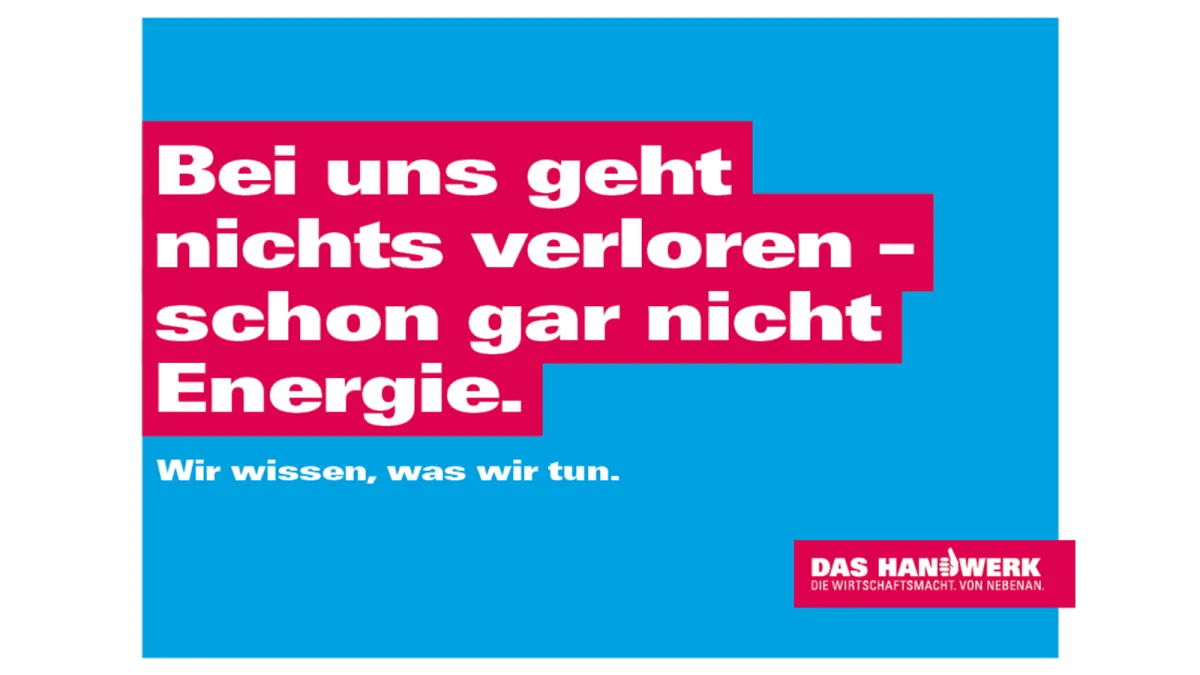 Steigerung der Gebäudeenergieeffizienz