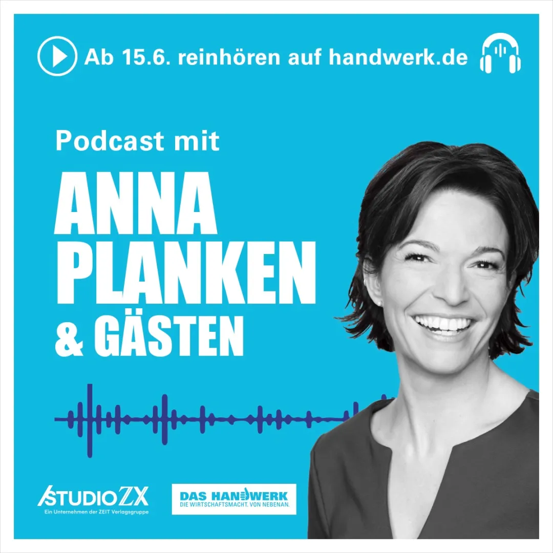 Vorschau Podcast-Video