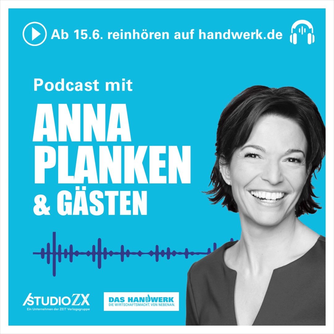 Vorschau Podcast-Video