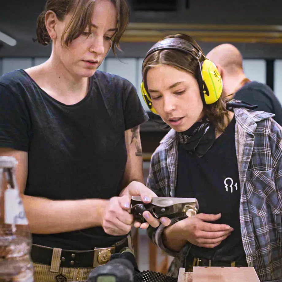 Ausbildung