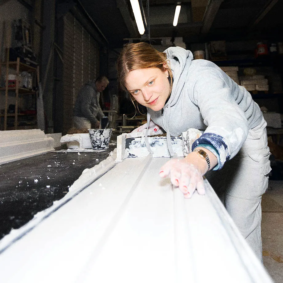Ausbildung