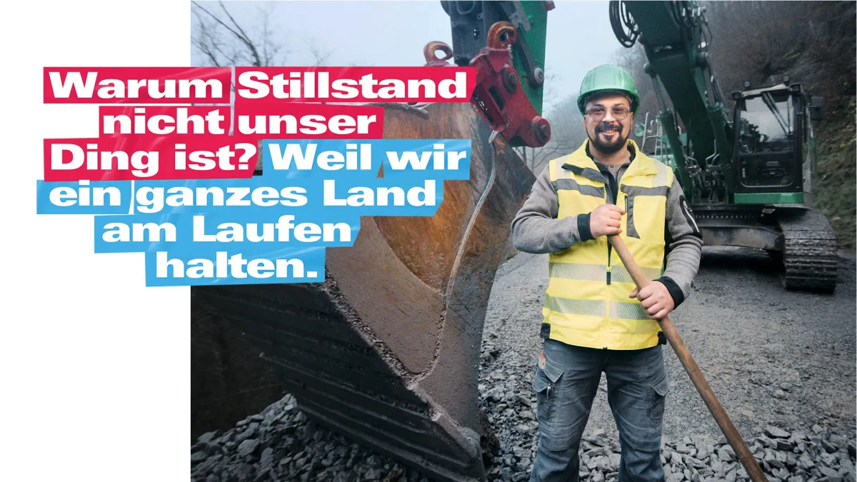 Infrastruktur