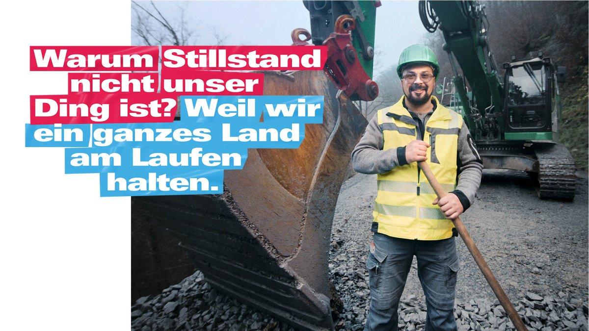 Infrastruktur