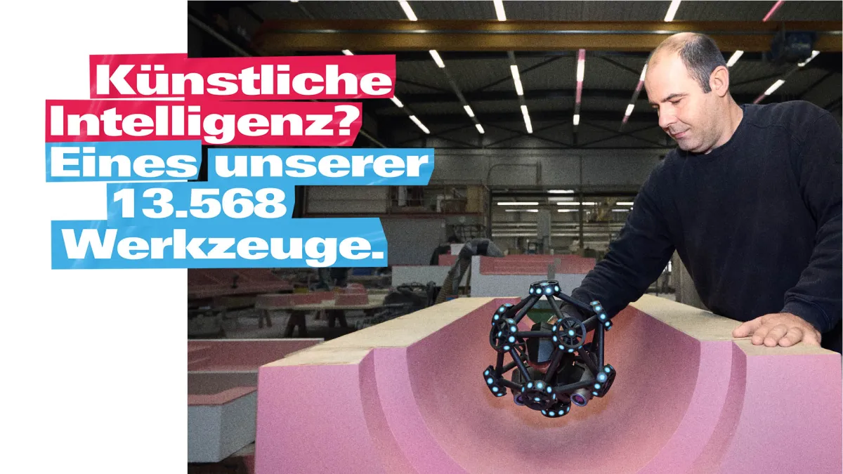 Technologie