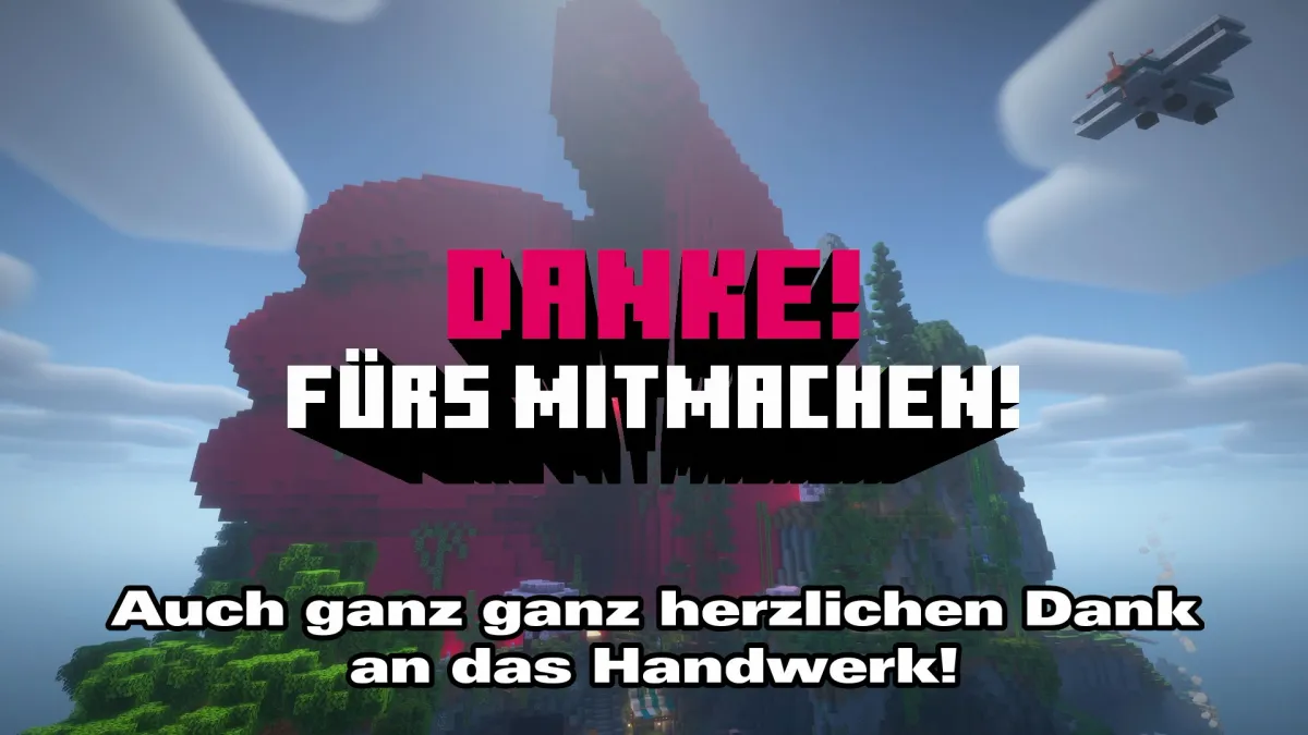 Recap der ersten drei Monate