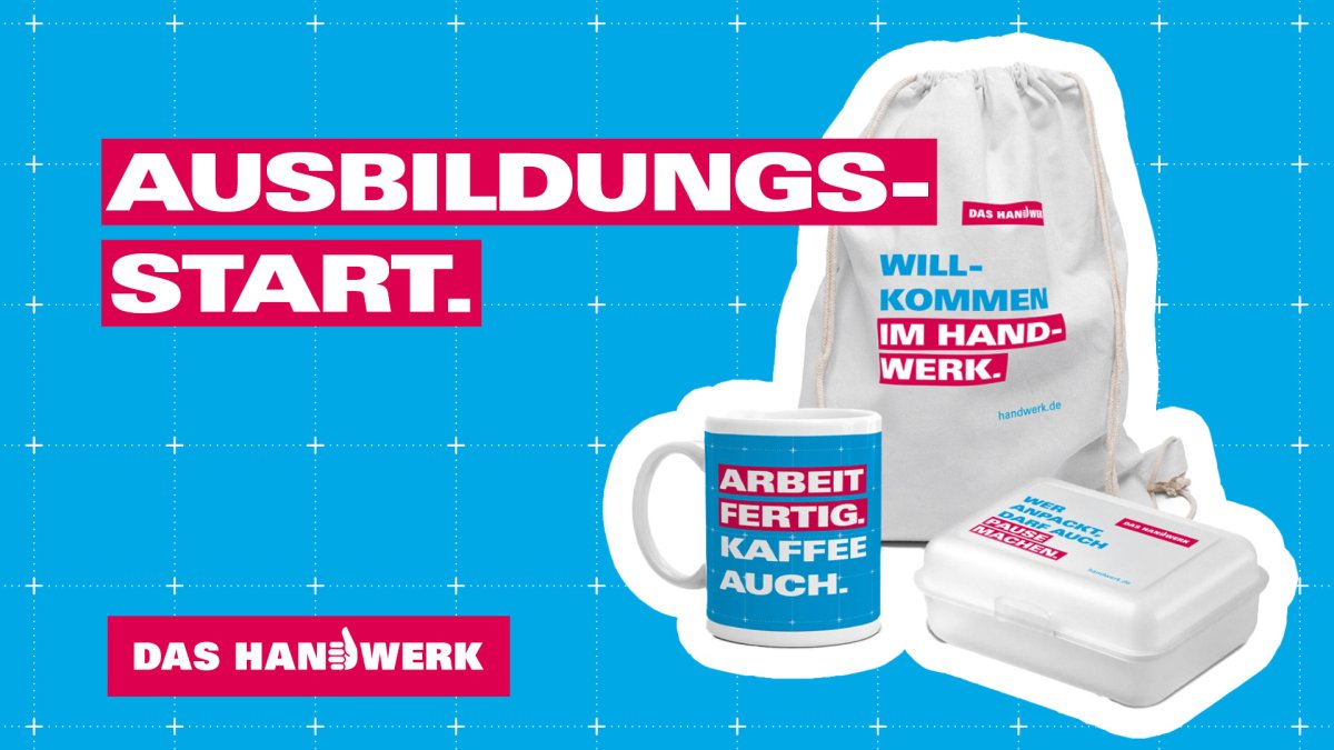 Wir können alles was kommt