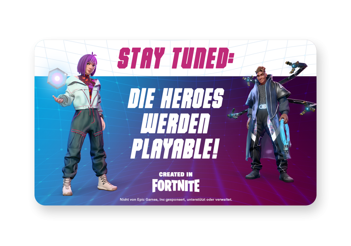 Fortnite