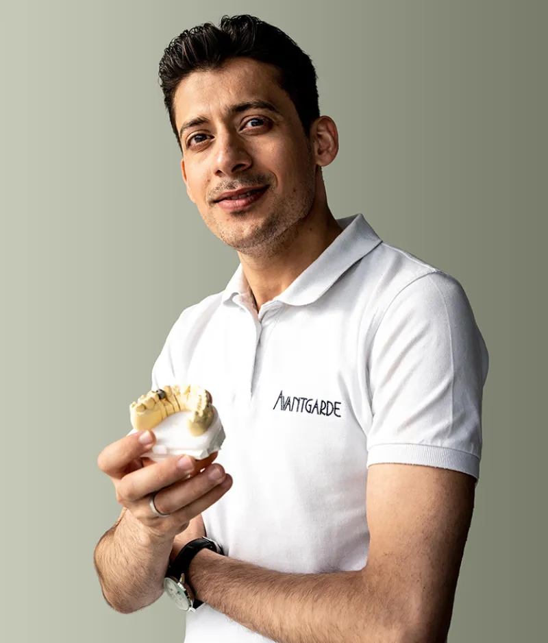 Mahmoud Aljawabra