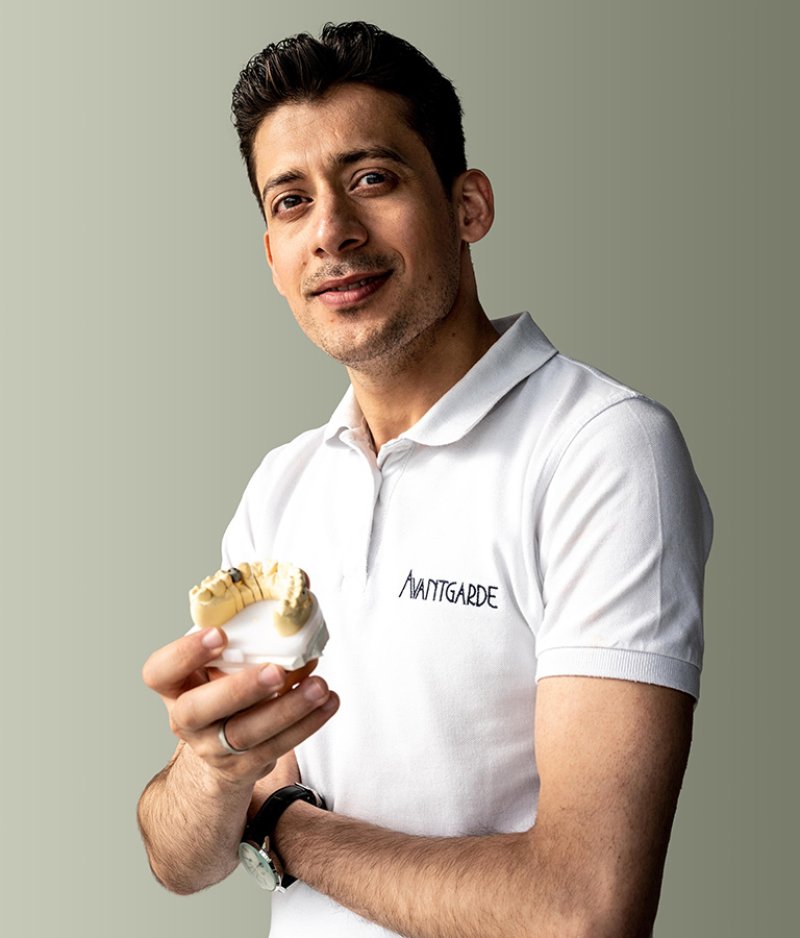 Mahmoud Aljawabra