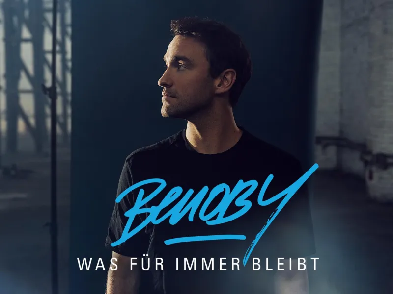 Benoby Cover