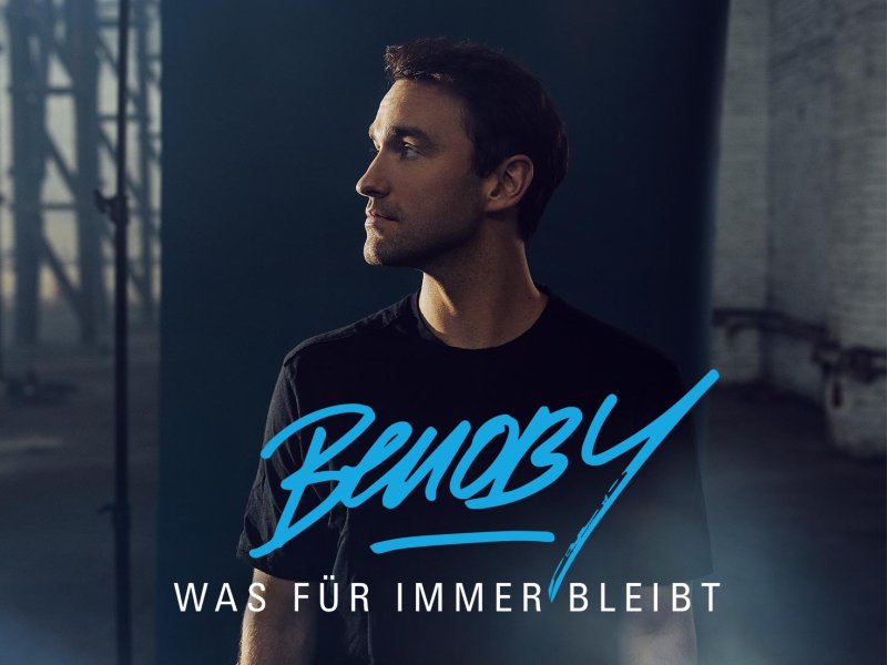 Benoby Cover