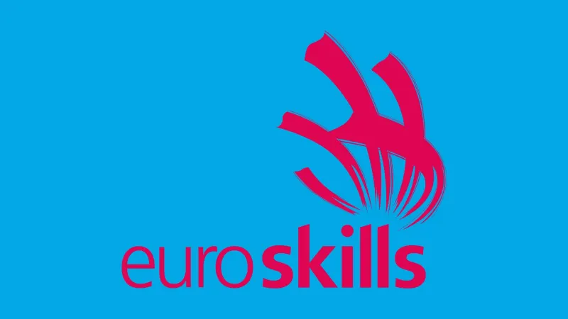 Text euroskills