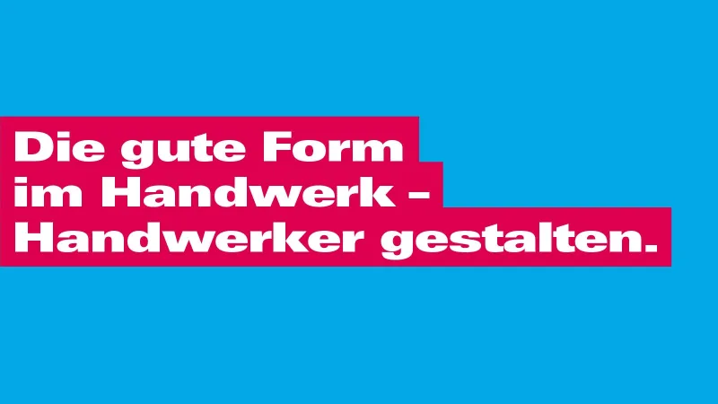 Text Gute Form