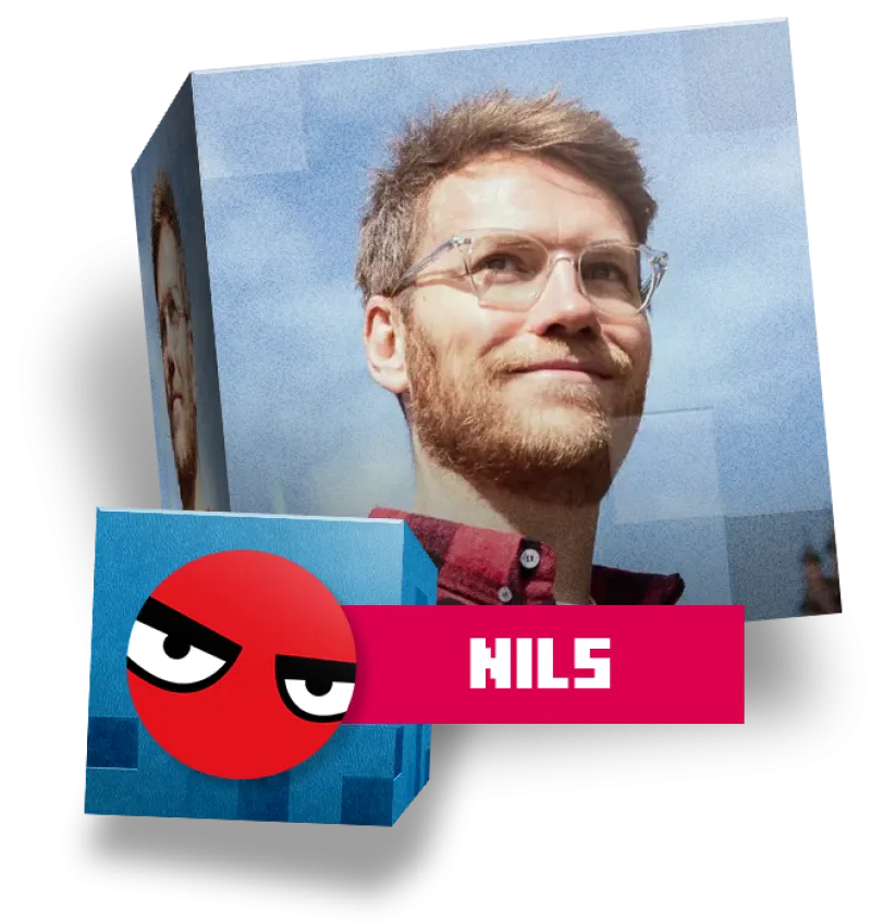 Nils