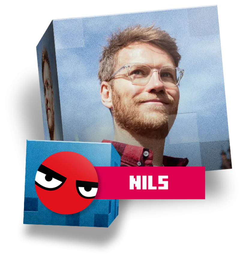 Nils