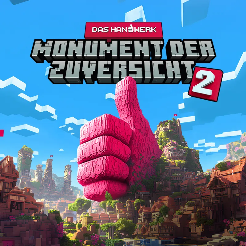 Monument der Zuversicht