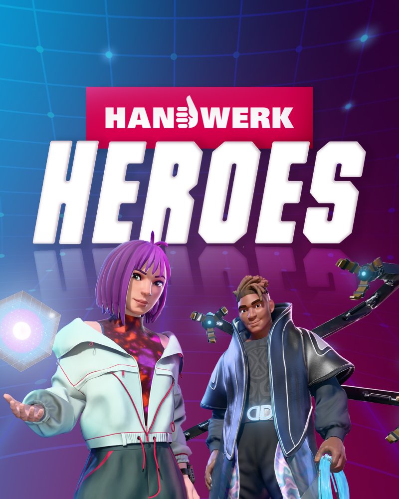 Handwerk Heroes