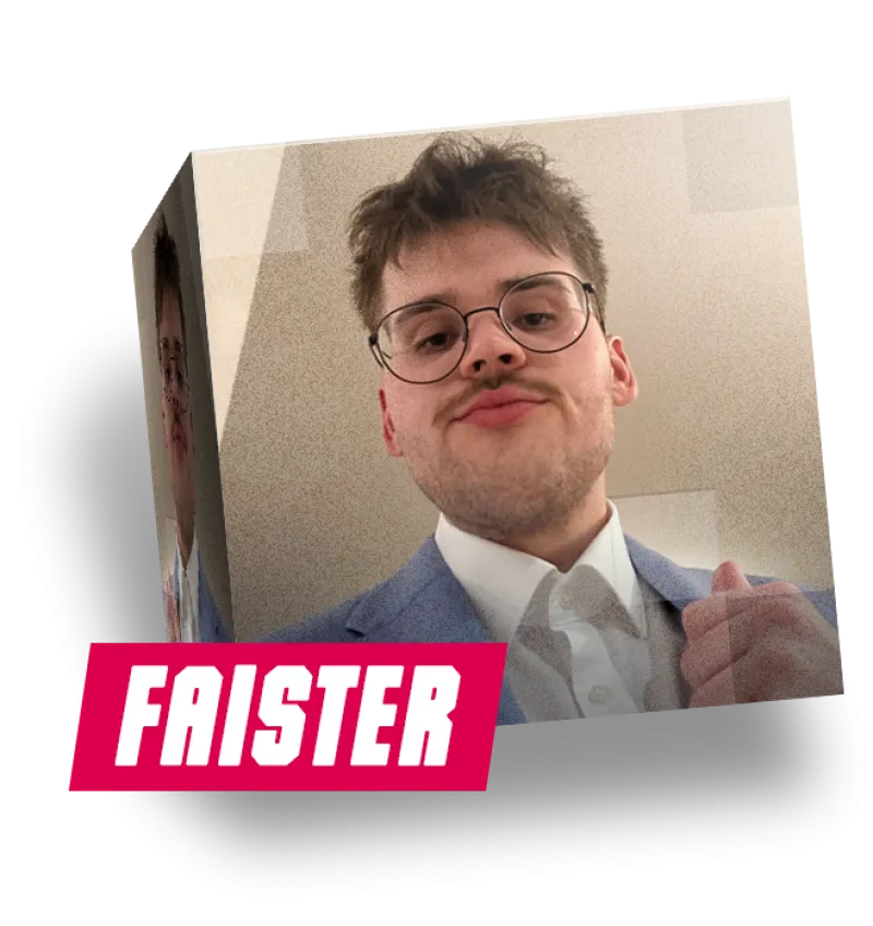 Faister